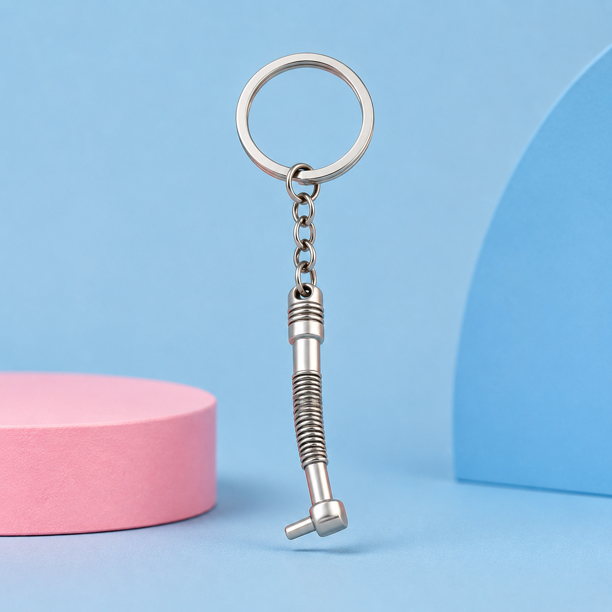 Handpiece Keychain