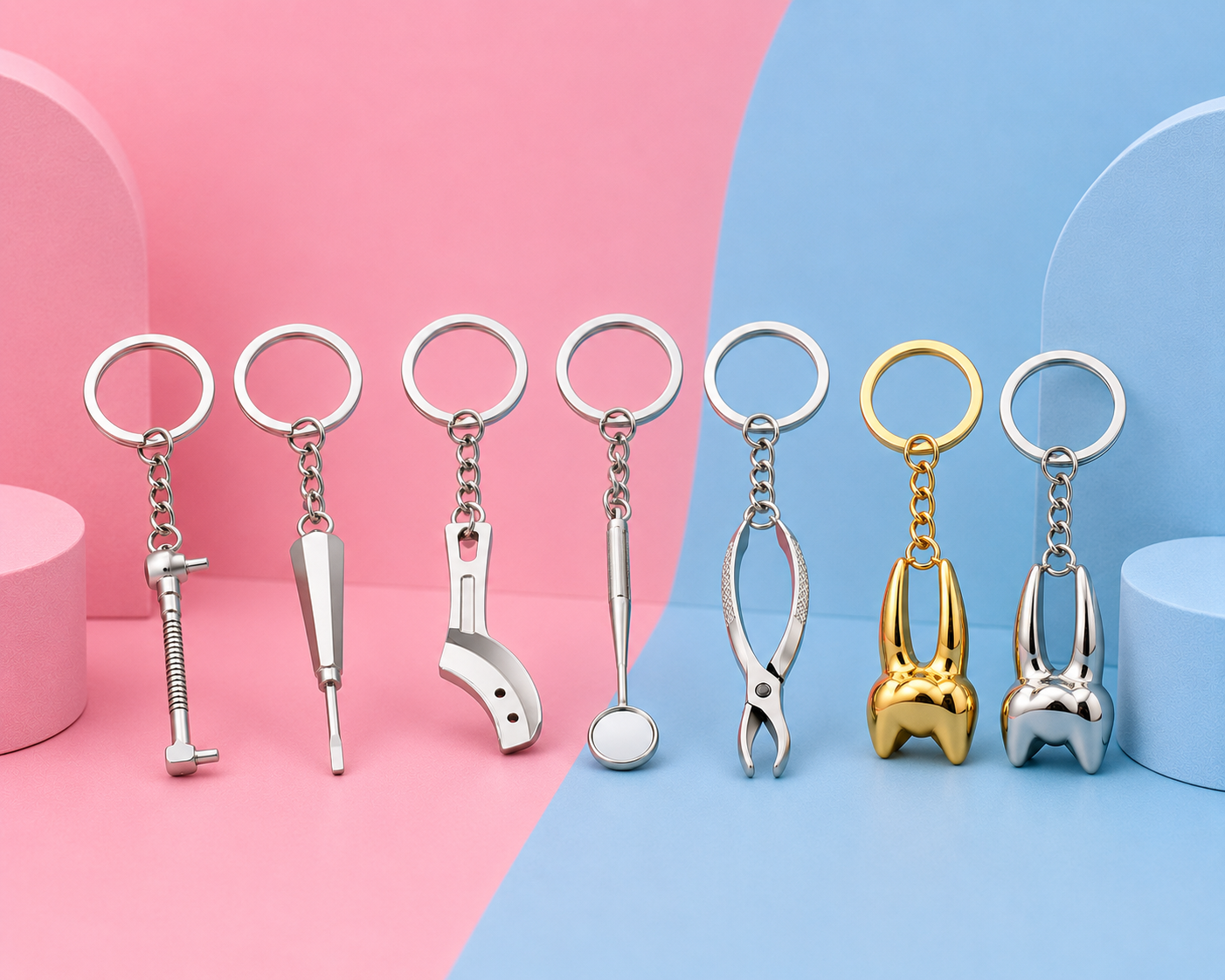 Keychains