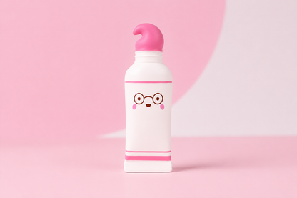 Toothpaste Plushy