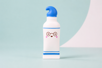 Toothpaste Plushy