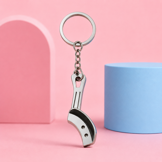 Instrument KeyChain