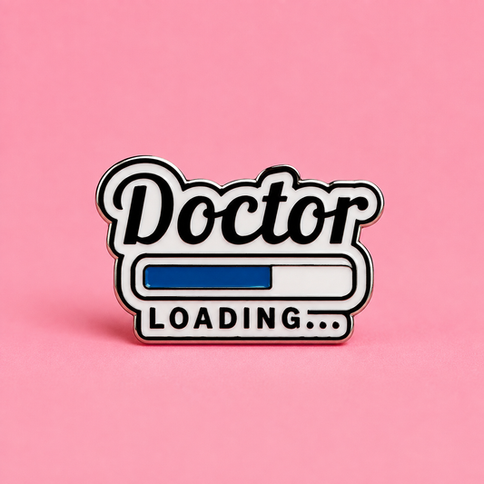 “Doctor Loading…”
